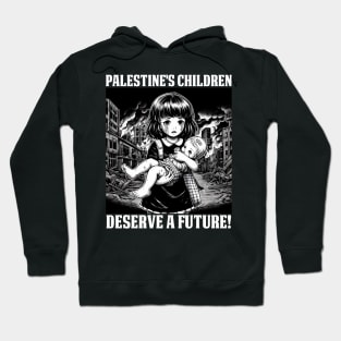 Special Palestine Hoodie